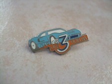 Pins voiture auto d'occasion  Rians