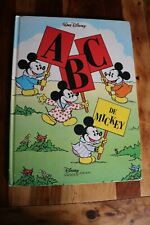 Grand livre abc d'occasion  Saint-Vincent-de-Tyrosse