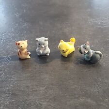 Fève chat lot d'occasion  Montaigu