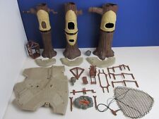 Vintage spare parts for sale  WHITCHURCH