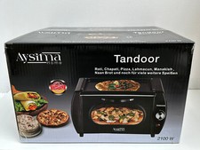 Backofen tandoor fen gebraucht kaufen  Mannheim