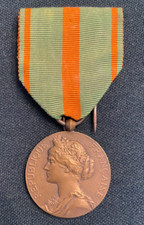 Médaille militaire évadés d'occasion  Toulouse-