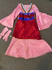 Genuine disney mulan for sale  LIVERPOOL