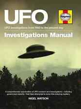 UFO Investigations Manual: UFO Investigations comprar usado  Enviando para Brazil