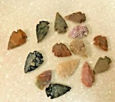 Flint arrow head for sale  UK