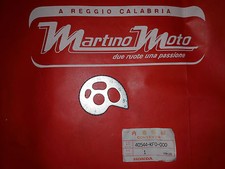 Registro catena forcellone usato  Reggio Calabria