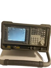 Analisador de espectro Agilent / HP ESA-L1500A modelo E4411A opt A4H comprar usado  Enviando para Brazil