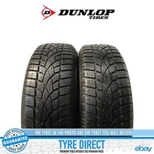 215 98h dunlop for sale  REDCAR