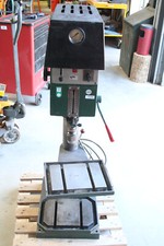 Flott tischbohrmaschine bohrma gebraucht kaufen  Lengdorf