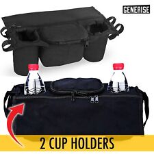 Buggy organiser storage d'occasion  Expédié en Belgium