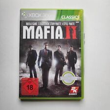 Mafia 2 gebraucht kaufen  Steinbach am Wald