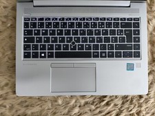 Elitebook 840 8th d'occasion  Noisy-le-Sec