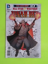 All Star Western #0 Vol. Quadrinhos de alta qualidade 3 2012 DC Comics M34-65 comprar usado  Enviando para Brazil
