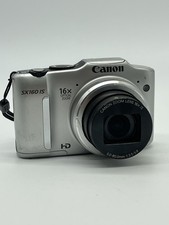 Canon powershot sx160 gebraucht kaufen  Soest