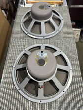 Jbl d130 16ohm for sale  Utica