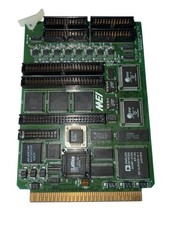 Usado, Motion Engineering Ziatech STD/DSP Rev D Ser. Placa AT&T 6001 analógica ADSP-2105 comprar usado  Enviando para Brazil