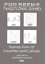 Children traditional games for sale  El Dorado