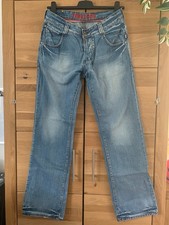 Timezone herren jeans gebraucht kaufen Timezone herren jeans gebraucht kaufen  Aßling