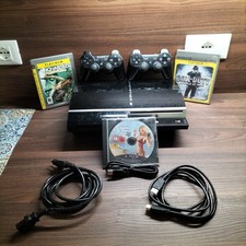 Playstation fat nera usato  Monsummano Terme