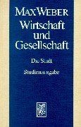 Max weber gesamtausgabe gebraucht kaufen  Berlin