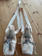 Alte ballettschuhe freed gebraucht kaufen  Kehl