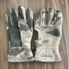 Cabela outfitter camo for sale  Vancouver