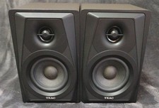 Teac m100 powered for sale  Nampa