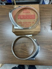 Nos 1961 ford for sale  Wytheville