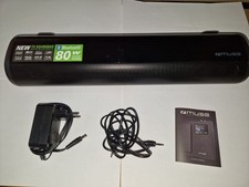 Soundbar bluetooth per usato  Napoli