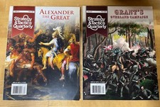 strategy tactics magazine for sale strategy tactics magazine for sale Mansfield