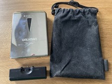 Sony 1hg walkman gebraucht kaufen  Oetiendorf