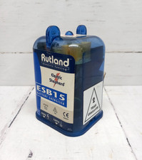 Rutland esb15 electric for sale  CARDIGAN