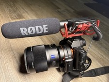 Rode videomic ntg for sale  Eustis