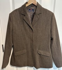 Ladies sherwood wool for sale  WELLS