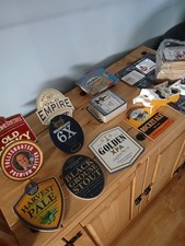 Other Breweriana for sale  RAMSGATE