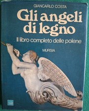 Costa gli angeli usato  Marino