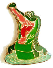 Pin disney peter d'occasion  Eu