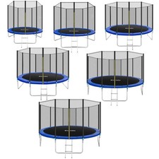 trampolino elastico rettangolare usato trampolino elastico rettangolare usato Campolongo Tapogliano
