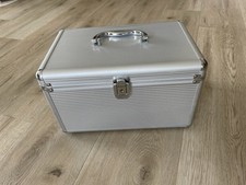 Media koffer case gebraucht kaufen  Merzenich