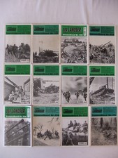 Landser sammelband bände gebraucht kaufen  Hambergen