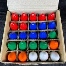 Vintage gem christmas for sale  Endicott