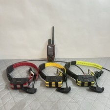 Garmin astro 320 usato  Spedire a Italy