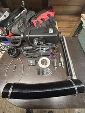 Eberspacher diesel heater for sale  FERRYSIDE
