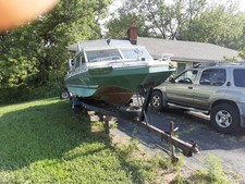 1972 winner boat for sale  West Chester