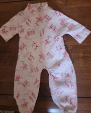 Vintage doll pajamas for sale  Yreka