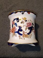 Vintage masons blue for sale  HOUGHTON LE SPRING