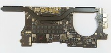 Motherboard macbook pro usato  Lainate