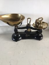 Vintage libra scales for sale  NORTHALLERTON