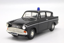 Corgi vanguards ford for sale  LONDON