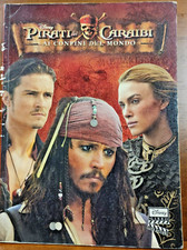 Libro pirati dei usato  Fermo